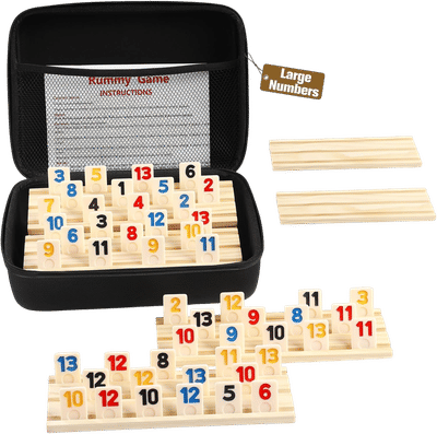 Rummikub