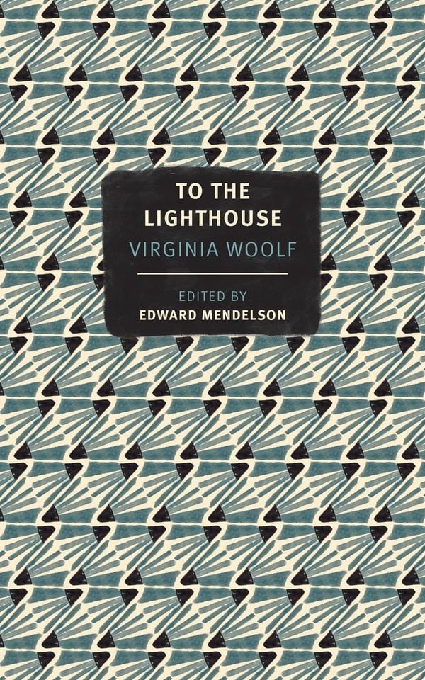 To the Lighthouse (Virginia Woolf)