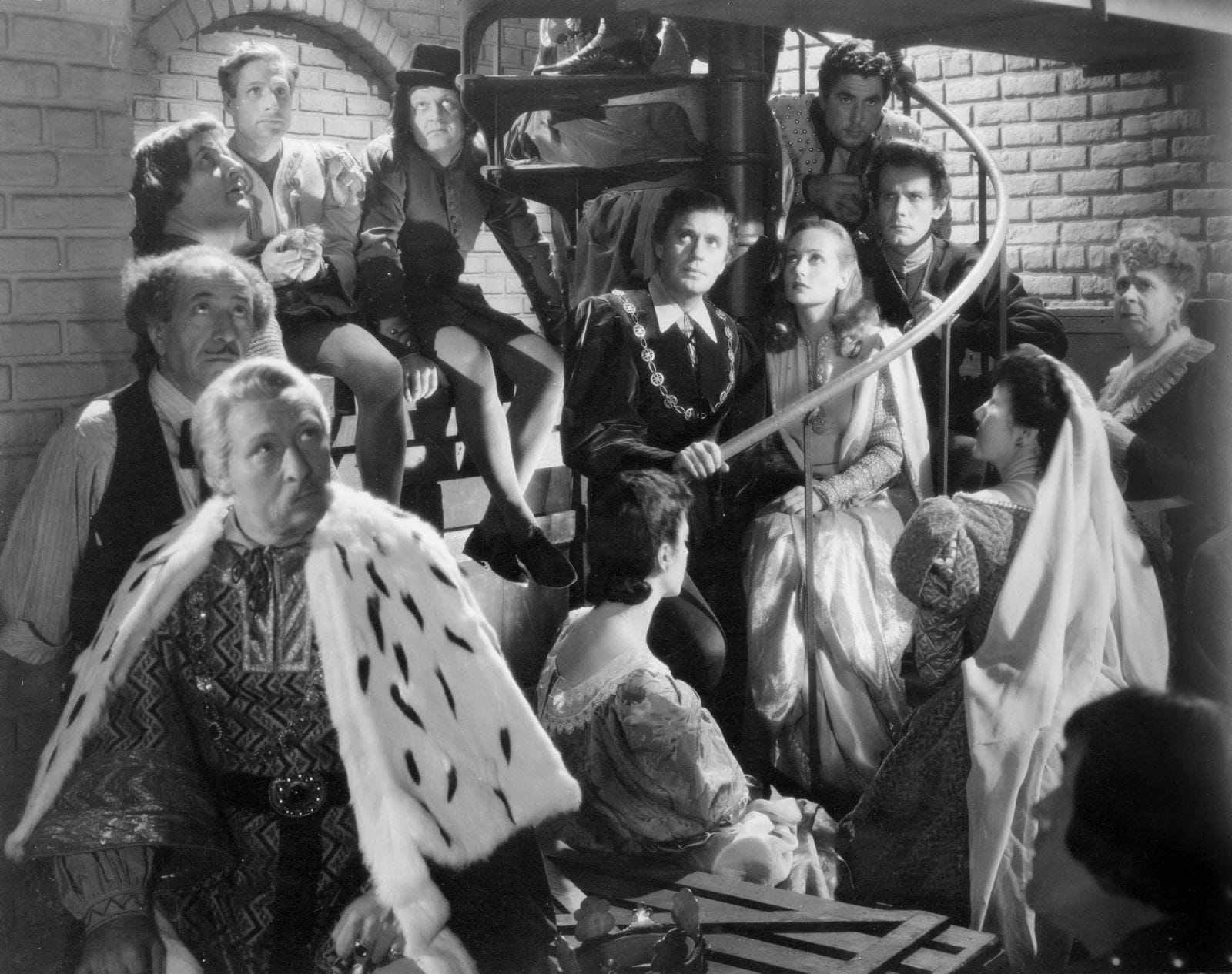 To Be or Not to Be (1942)