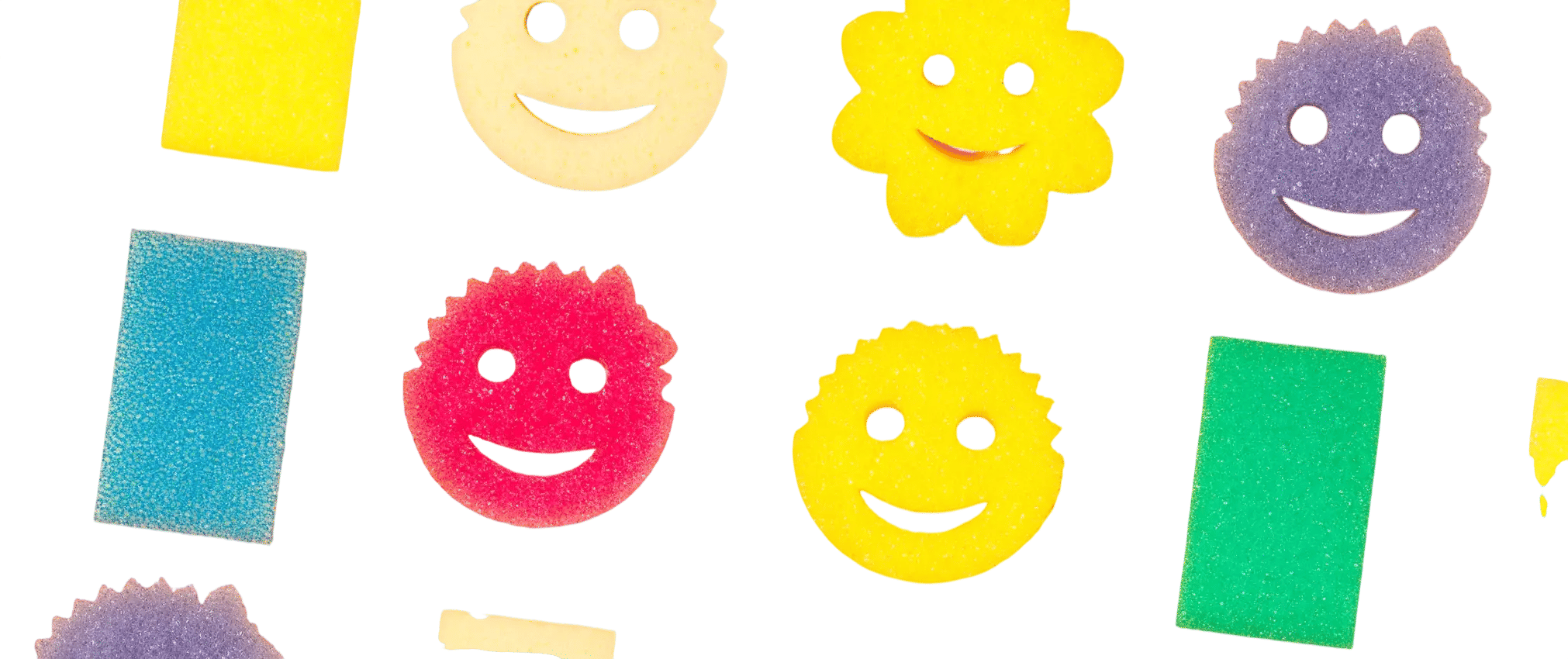 scrub daddy