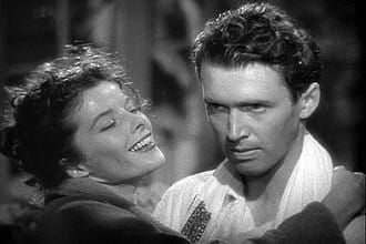 The Philadelphia Story