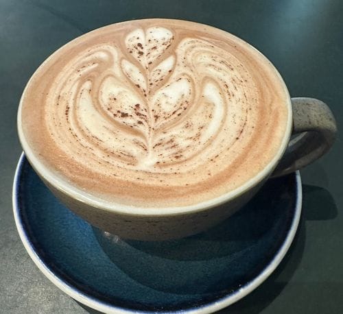 Home Cafe