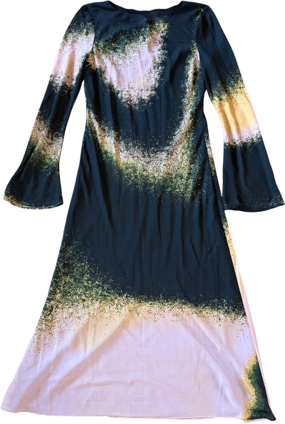 Sacha Dress