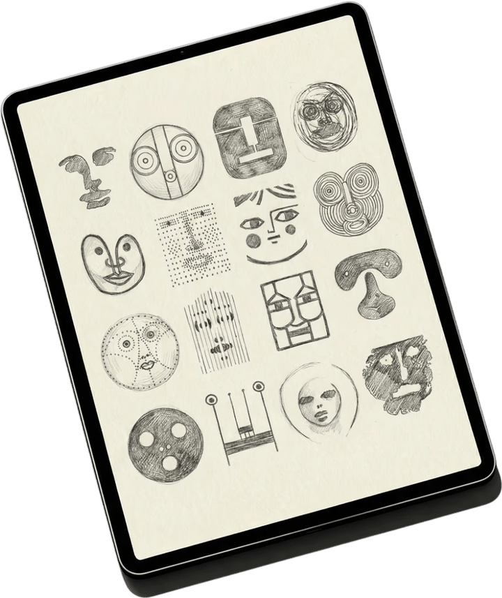 The Taste Playbook: Visual Intelligence (Andrés Reisinger)