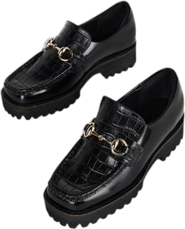 INTENTIONALLY ________ shoes for every occasion