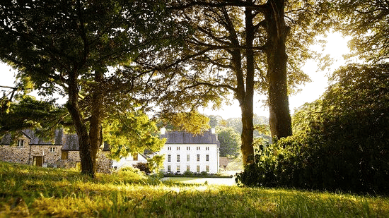 Grove of Narberth