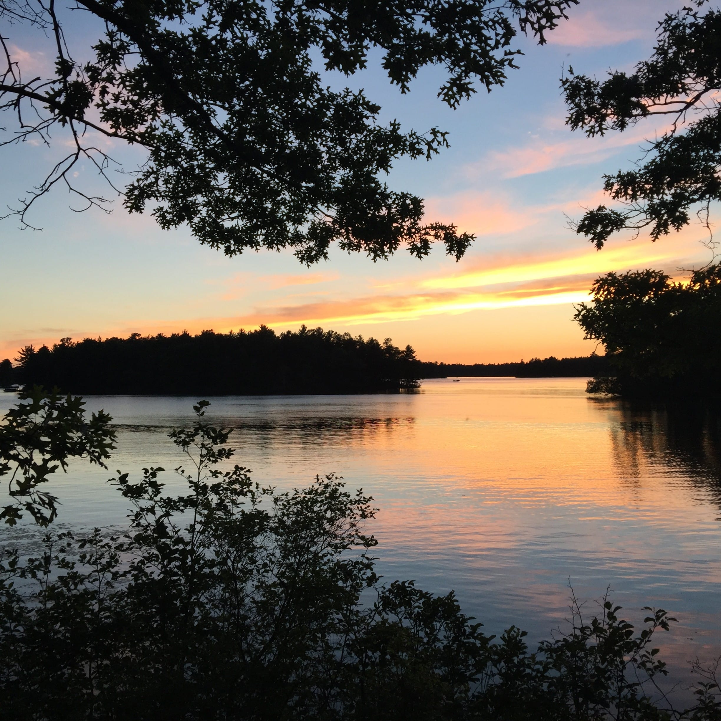 Minocqua, Wisconsin