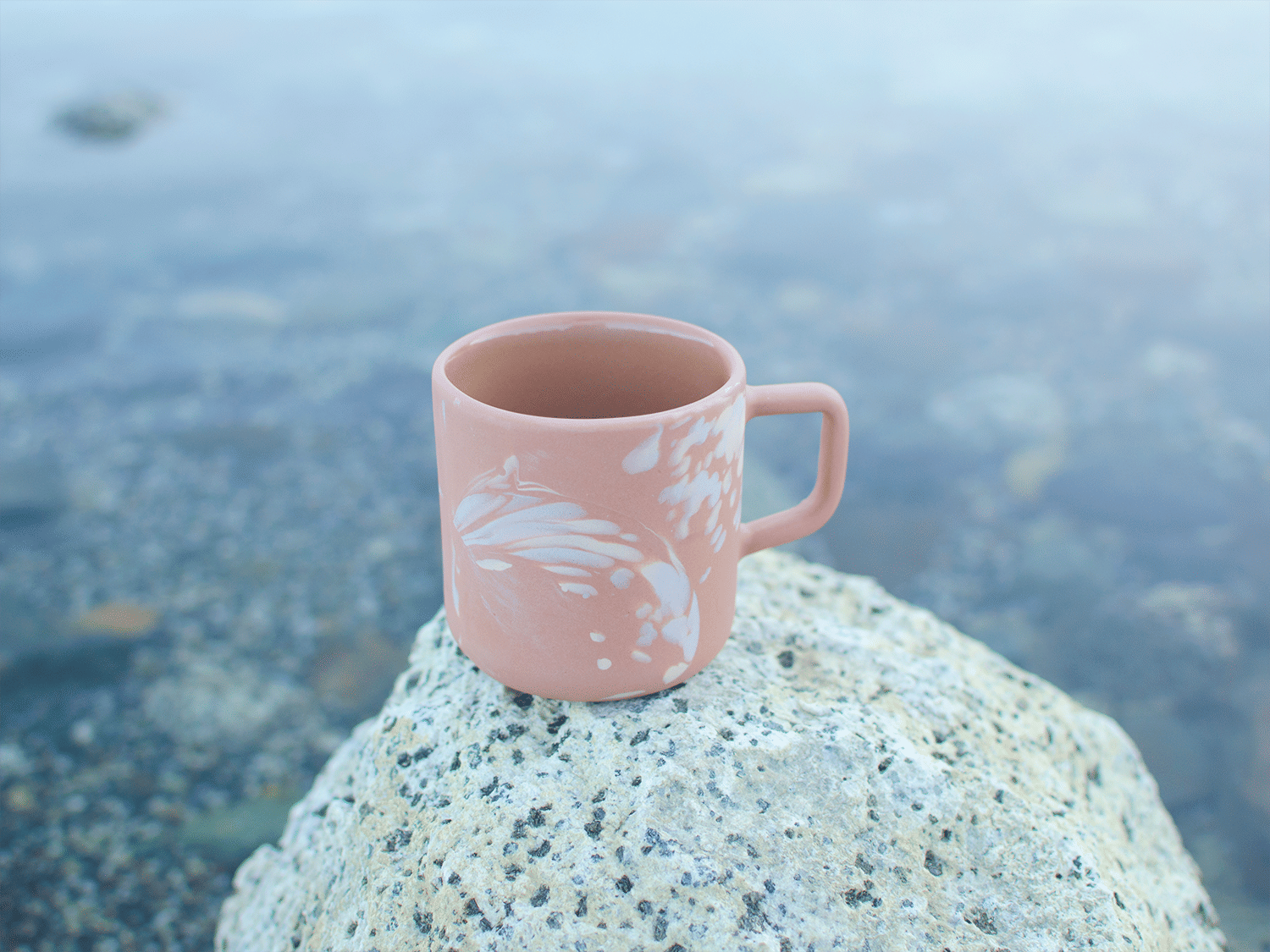 Pony Dream Mug (Peaches)