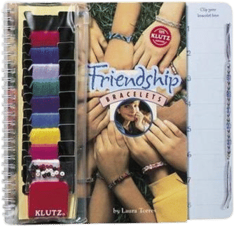 Friendship Bracelets (Klutz) (Laura Torres)