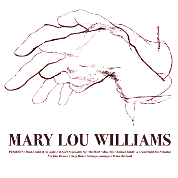 Mary Lou Williams - Mary Lou Williams