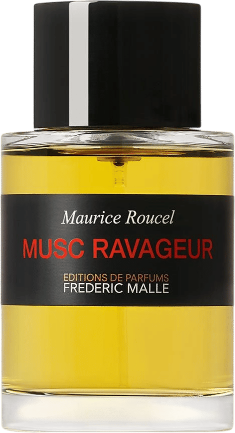 Musc Ravageur Eau de Parfum