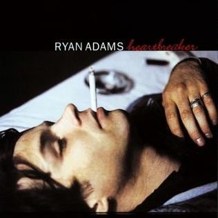 Ryan Adam’s Heartbreaker