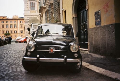 roma