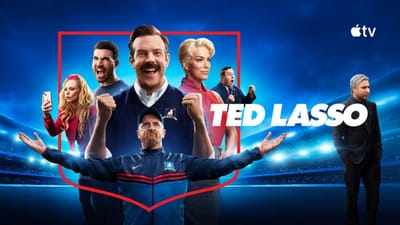 Ted Lasso