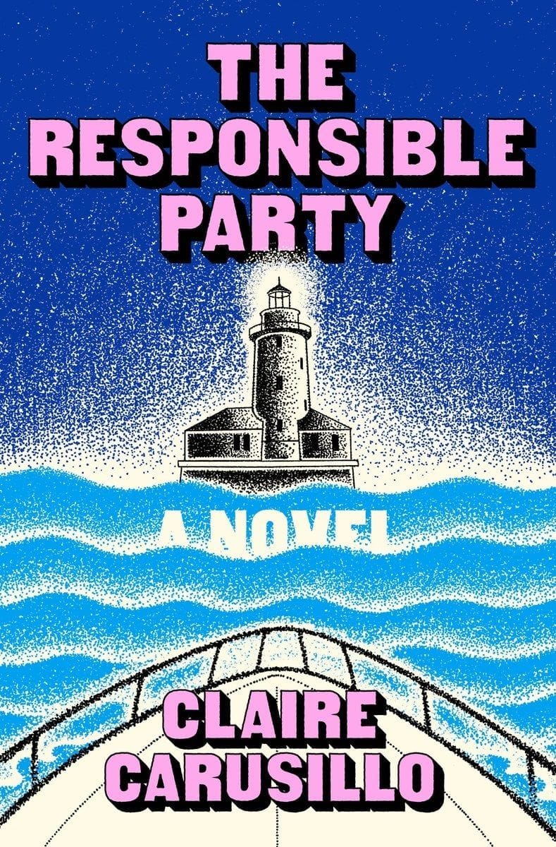 the responsible party by claire carusillo