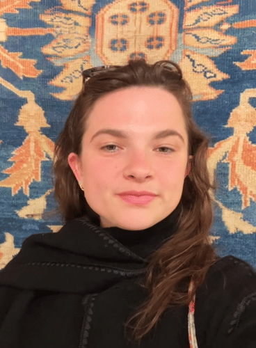 Alexandra Epstein logo