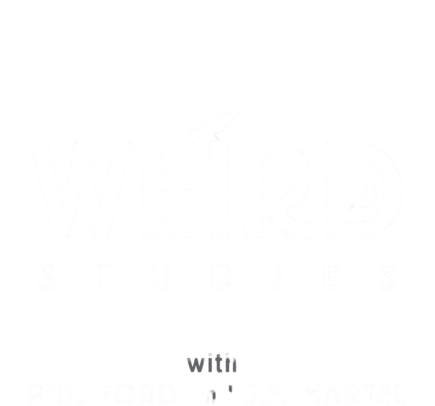 Weird Studies