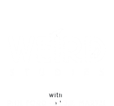 Weird Studies