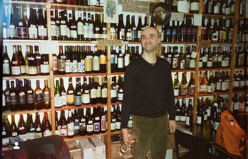 Cantine Sant’Ambroeus