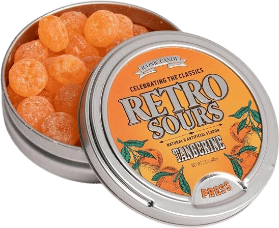 Retro Sours