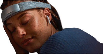 Bluetooth Sleep Headband