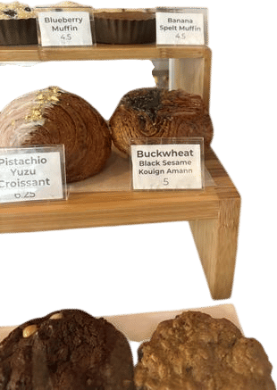 Sweet Rabbit Bakery