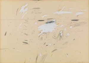 Cy Twombly