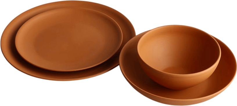 Outdoor Dinnerware Set