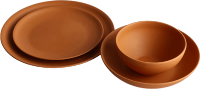 Outdoor Dinnerware Set