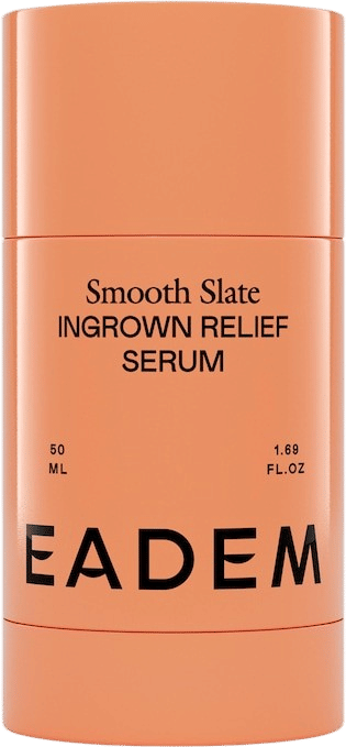 Smooth Slate Ingrown Hair + Dark Spot Serum