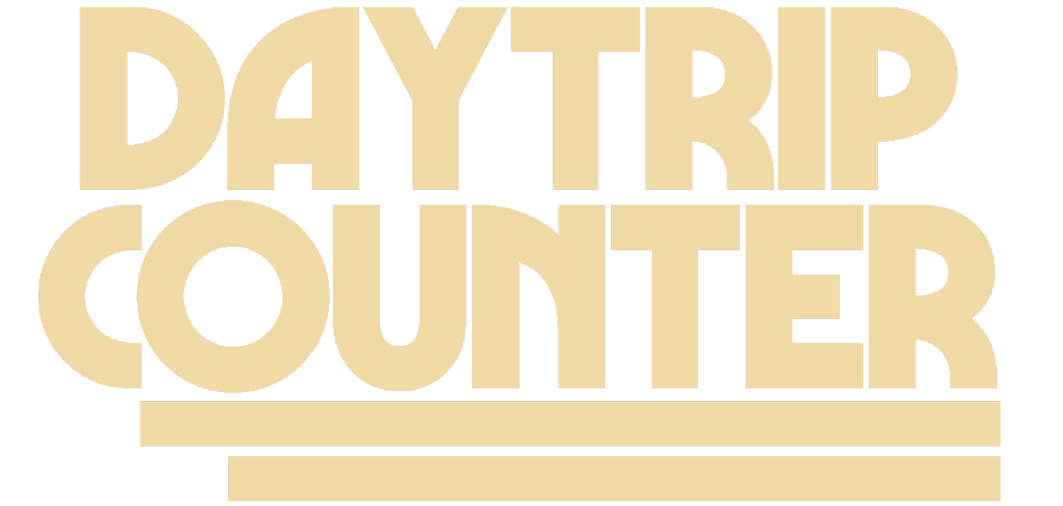 Daytrip Counter