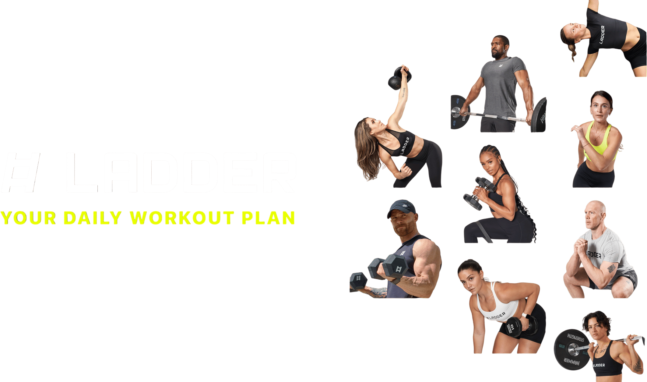 Ladder app