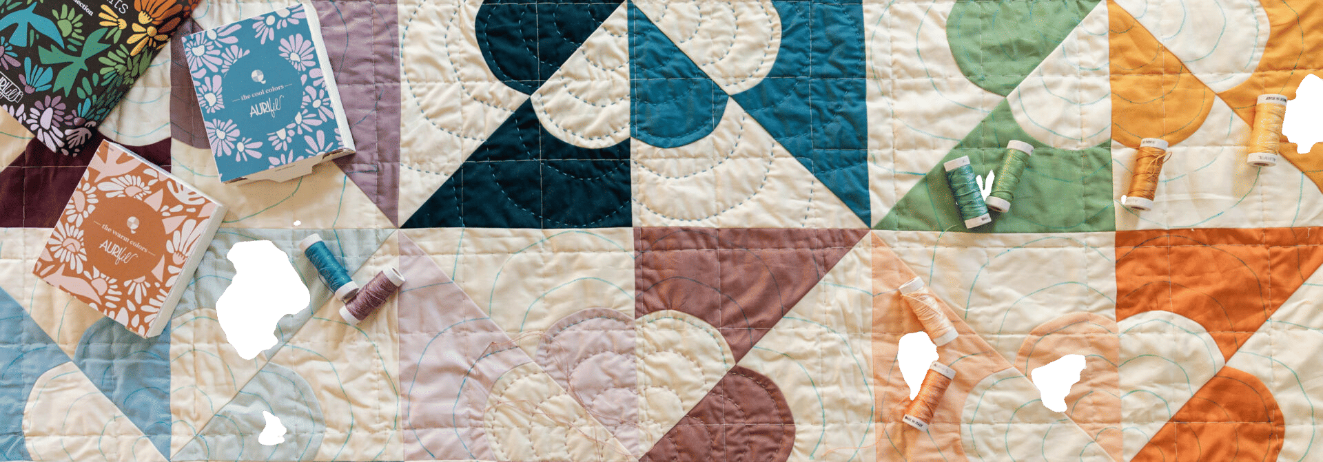 Suzy Quilts