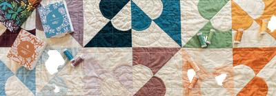 Suzy Quilts