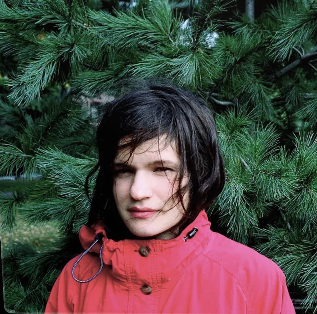 Hours Were The Birds by Adrianne Lenker