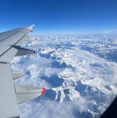 Airplane Movies