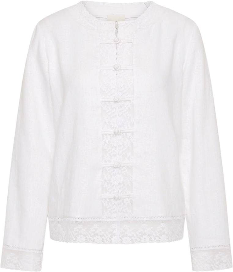POSSE Veronica Blouse