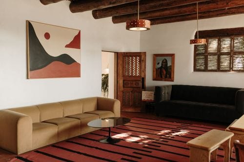 El Rey Court Hotel