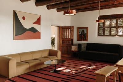 El Rey Court