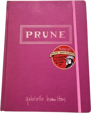 Private Prune Party
