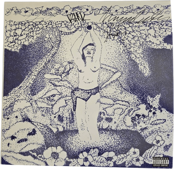 Truman Sinclair - Pale Moon Pale Horse (Anniversary Edition)