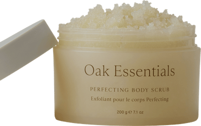 Perfecting Body Scrub