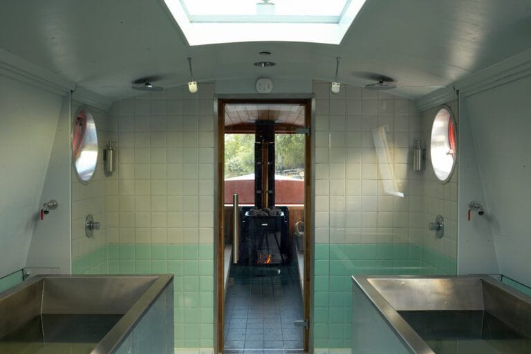 Soak Bathhouse London