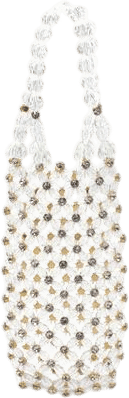 EMM KUO | Ramatelle Beaded Bag