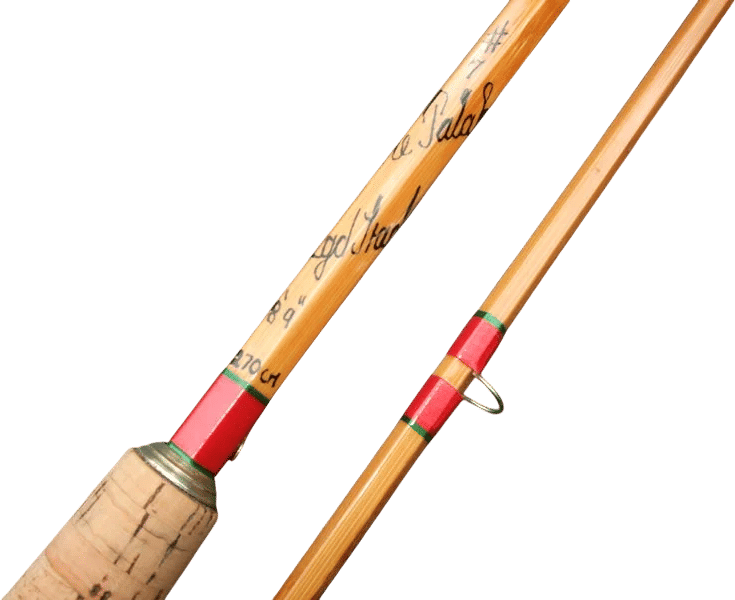 Hardy Palakona Fly Rod