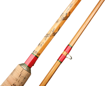 Palakona Fly Rod