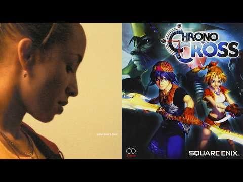 Radical Lovers (Sade x Chrono Cross)