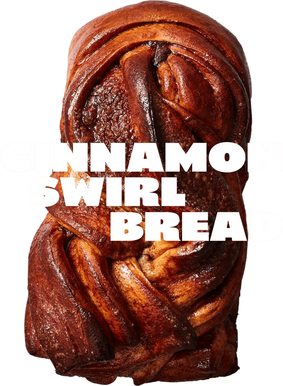 Cinnamon Swirl Bread