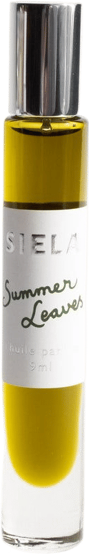 Siela Summer Leaves (Olo Fragrance)