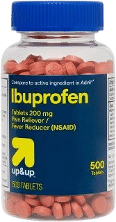 ibuprofen